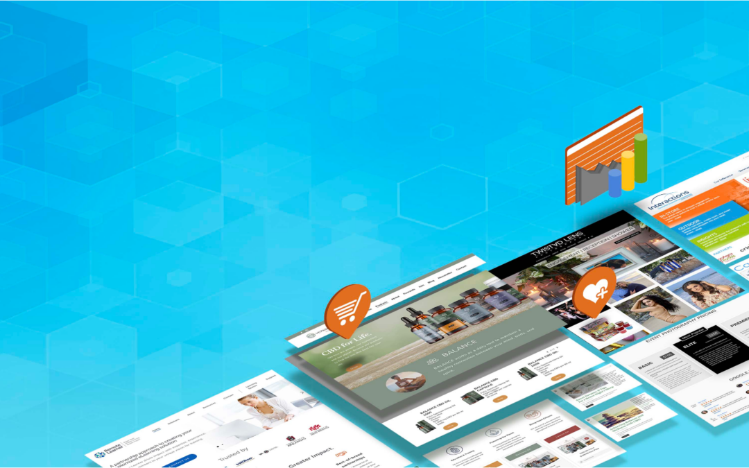 Web Design in New York City