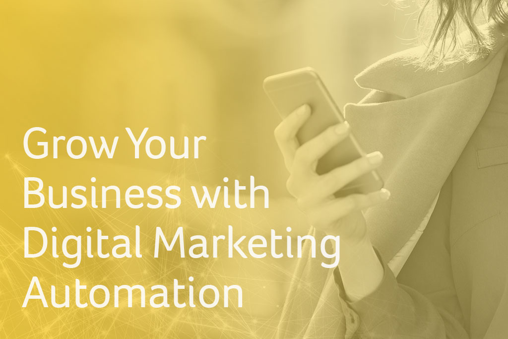 digital marketing automation