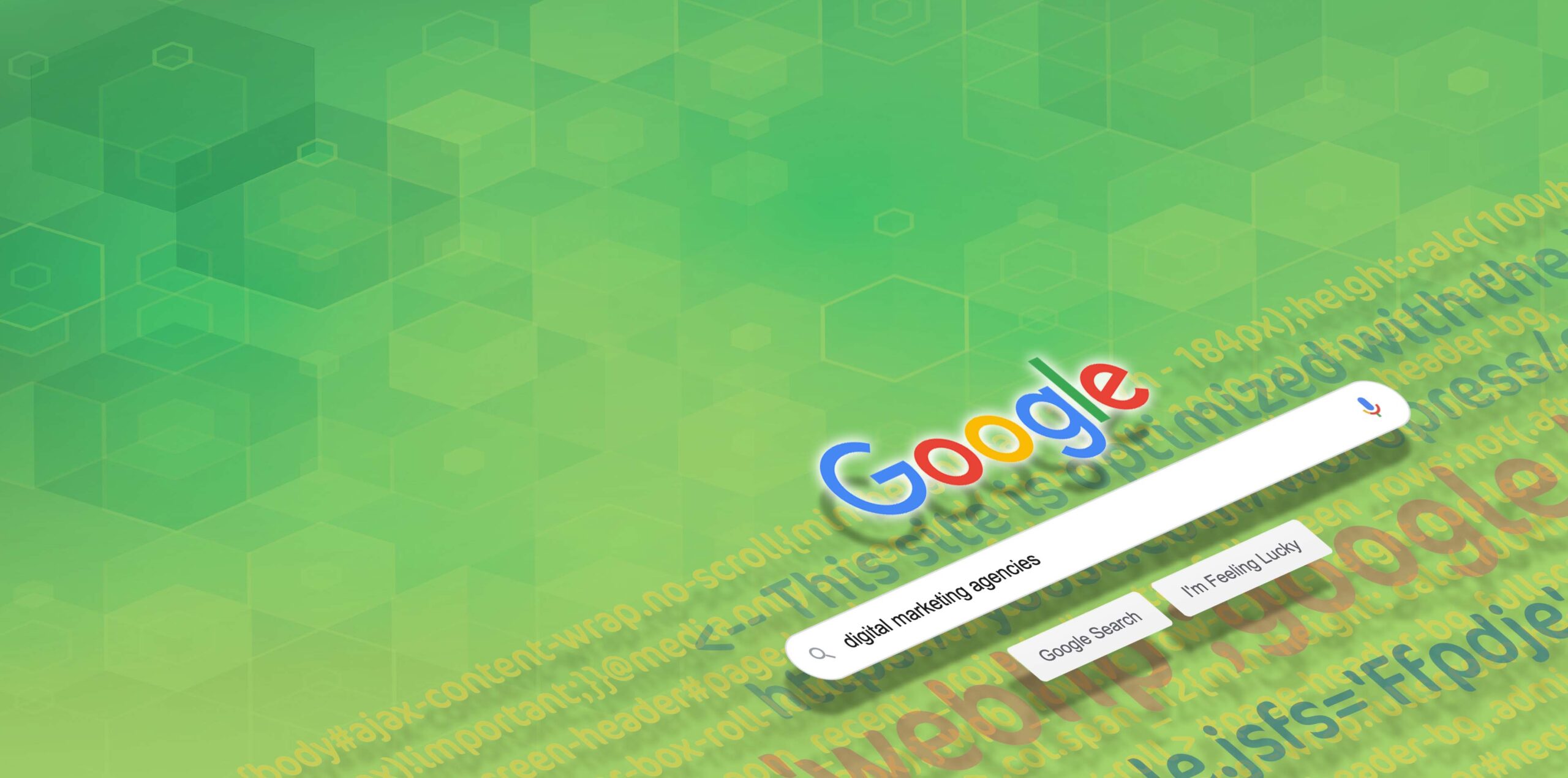 Search Engine Optimization