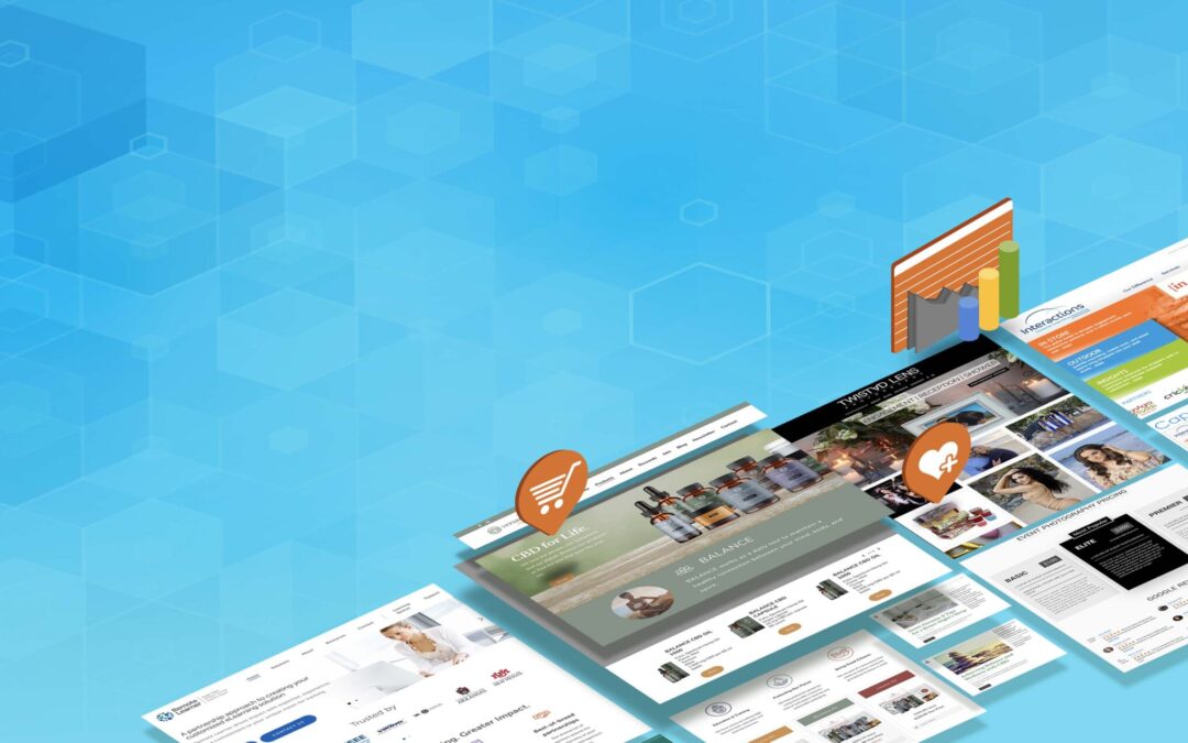 Digital Marketing Agency – New York City