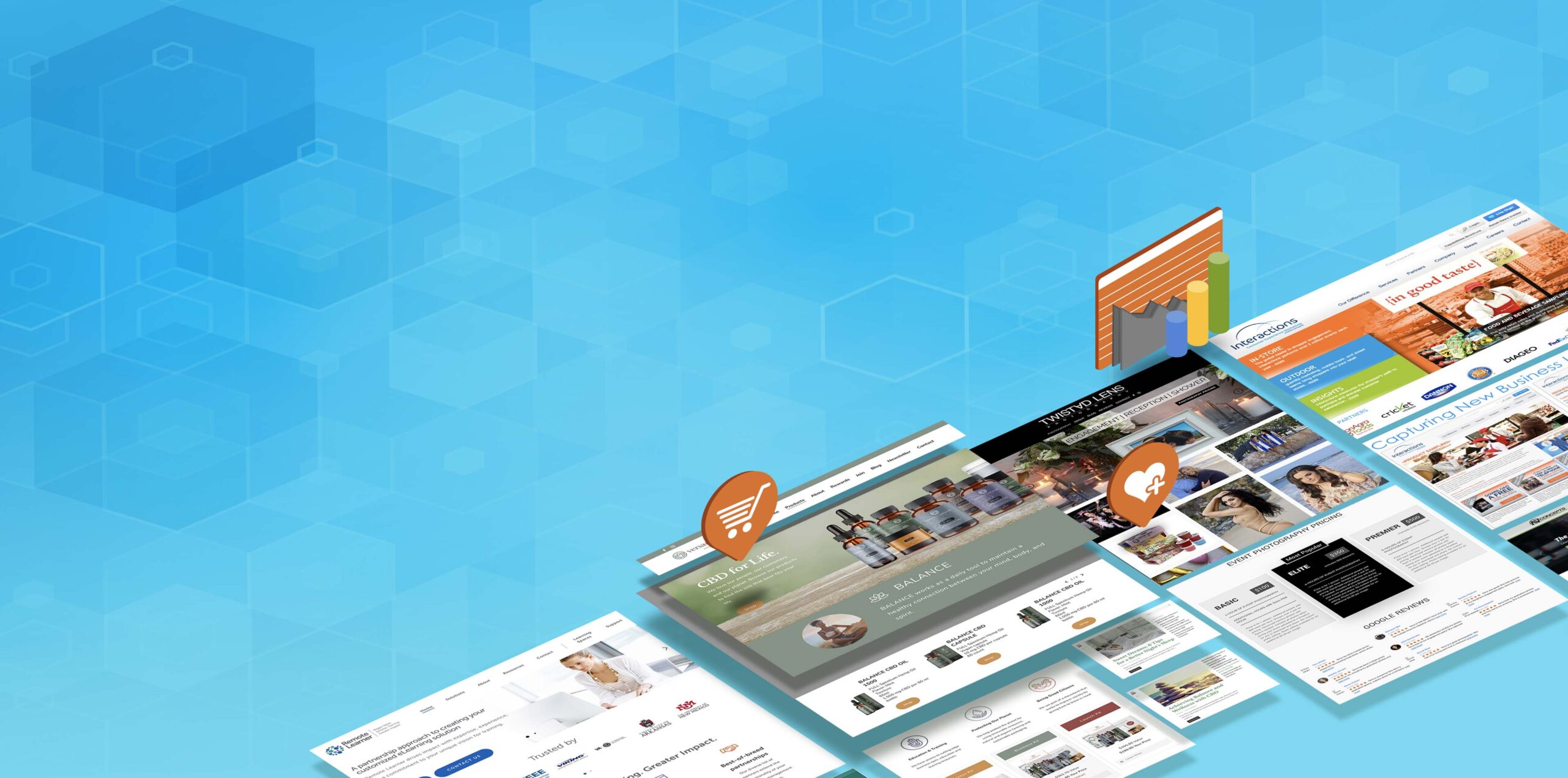 Digital Marketing Agency