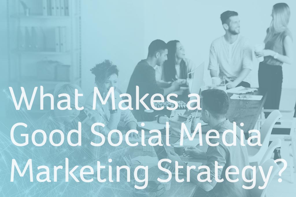 Social Media Marketing Strategy - digital marketing - how to advertise on social media - advertising on social media