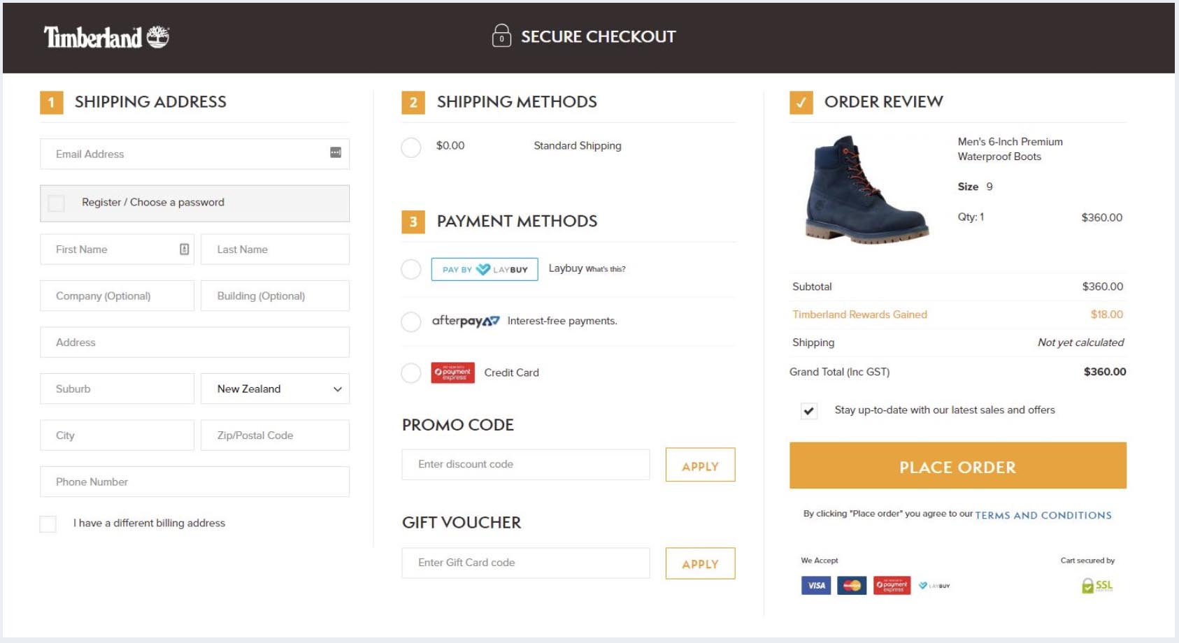Magento