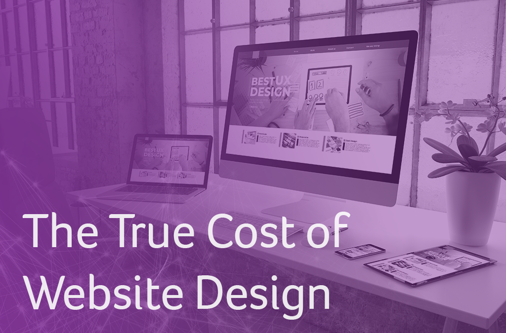 The True Cost of Website Design