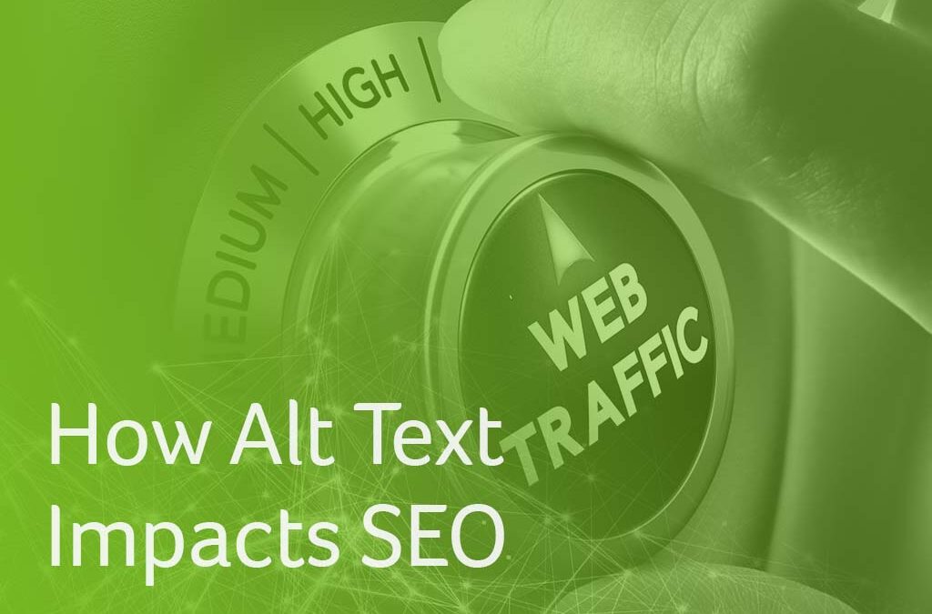How Alt Text Impacts SEO
