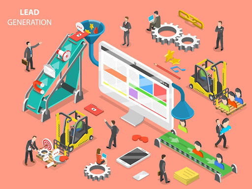 Lead Generation