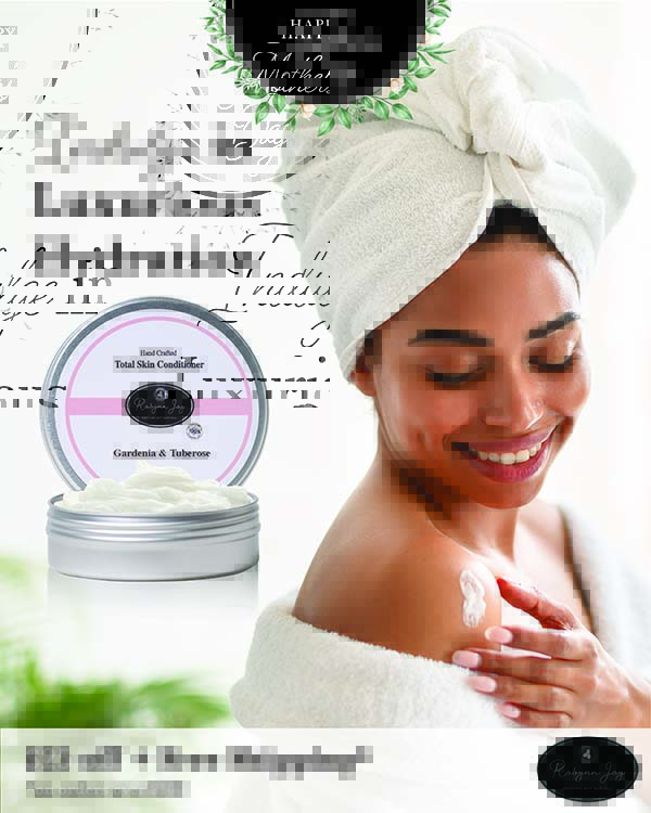 Google Ad creative design for product manufacturer.