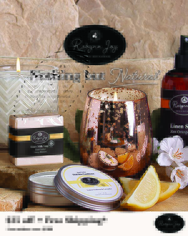 Google Ad creative design for product manufacturer.