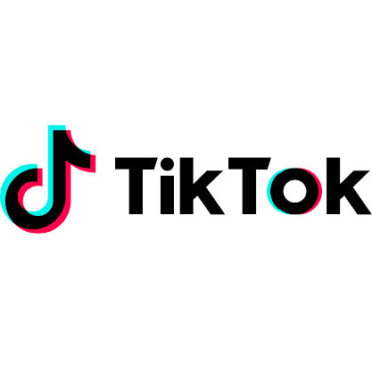 TikTok Logo