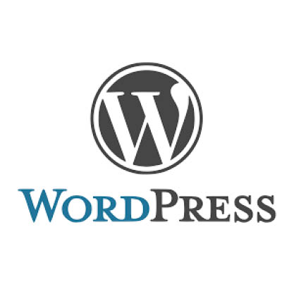 WordPress Logo