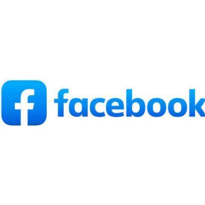 Facebook Logo