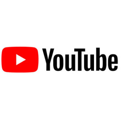 YouTube Logo