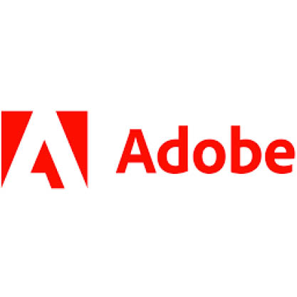 Adobe Logo