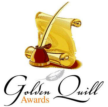 Golden Quill Award for excellence in communications