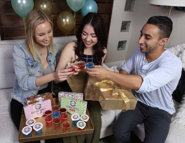 Google Ads for adult beverages