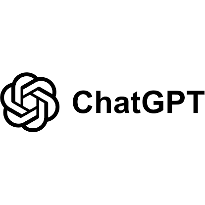 ChatGPT Chat GPT Logo